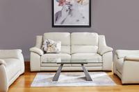 Livorno 3 Seater Sofa