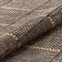 Concept Looms Sumac Mocha Outdoor Rug
