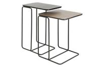 Diego Side Table Set Diego Side Table Set