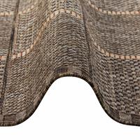 Concept Looms Sumac Mocha Outdoor Rug