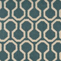 Quirky Honeycomb - Duck Egg 7110 Quirky Honeycomb - Duck Egg 7110