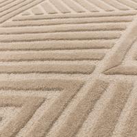 Hague Rug Taupe Hague Rug Taupe