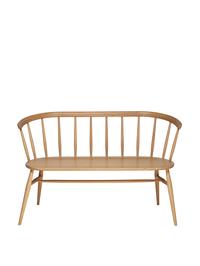 Ercol Heritage Loveseat
