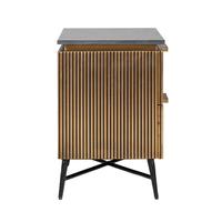 Sayer Bedside Cabinet Sayer Bedside Cabinet