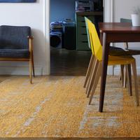 Beau Rug Gold Beau Rug Gold