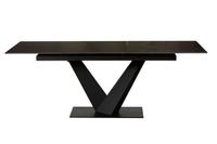 Easton Extending Dining Table 160-205cm