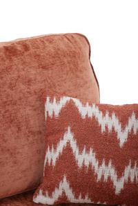 Piper 2 Seater Sofabed Spicecrush