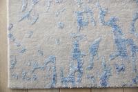 Silk Shadows SHA18 Grey Blue Rug Silk Shadows SHA18 Grey Blue Rug