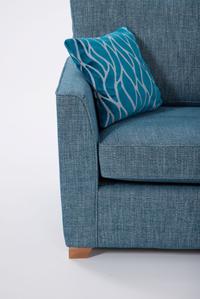 Piper 2 Seater Sofabed Comfort