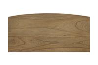 Savannah Oak 4 Drawer Chest