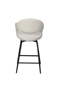 Dahlia White Counter Chair Dahlia White Counter Chair
