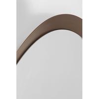 Arezzo Coffee Wall Mirrror