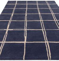 Albany Rug Grid Marine