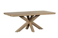 Rowan Dining Table 200cm