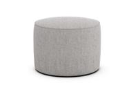 Prescott Large Round Stool Prescott Large Round Stool
