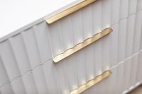 Bella 3 Drawer Chest