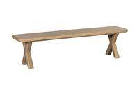 Rowan Dining Bench 180cm