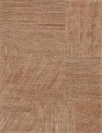 Aerial Jute Rug