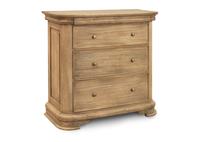 Merville 5 Drawer Chest