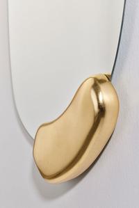 Calco Gold Mirror