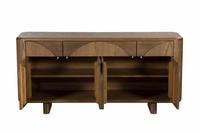 Mason Wide Sideboard