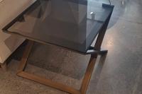 Keswick Lamp Table - Clearance Limerick