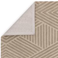 Hague Rug Taupe Hague Rug Taupe
