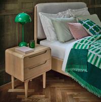 Remington Bedside Locker