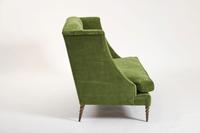 Boodle High Back Sofa