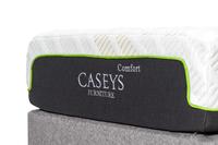 Caseys New Comfort Mattress & Divan 3ft