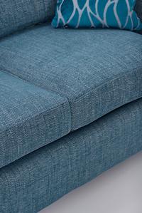 Piper 2 Seater Sofabed Comfort