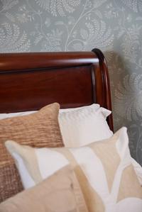 Loire Bed Frame High End Loire Bed Frame High End