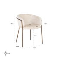 Minerva Dining Chair