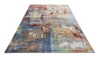 Concept Looms LUX05 Washable Rug Multicolour