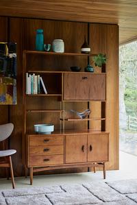 Atticus Bookcase