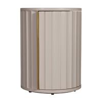 Bella Right Hand Bedside Chest Bella Right Hand Bedside Chest