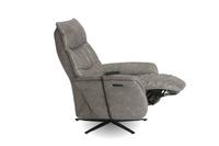 Himolla Azure Electric Recliner Armchair Medium Himolla Azure Electric Recliner Armchair Medium