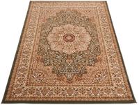 Concept Looms GH101 Grand Heritage Rug Green