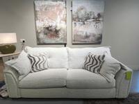 Camille 3 Seater and Cuddler - Clearance Limerick