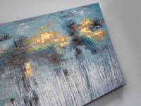 Aquas Acrylic Painting Aquas Acrylic Painting