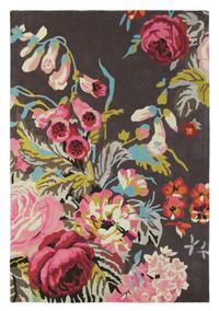 Stapleton Park Rug Rosewood