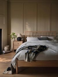 Ercol Winslow Bedside Locker