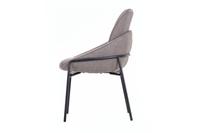 Jesiba Dining Chair Grey Jesiba Dining Chair Grey