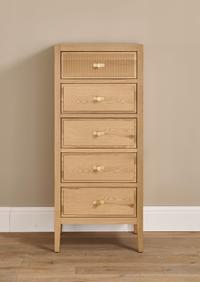 Lavinia Wellington Chest of Drawers