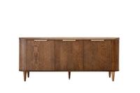Ailbhe 3 Door Sideboard Bordo Ailbhe 3 Door Sideboard Bordo