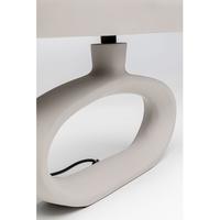 Suki Beige Table Lamp