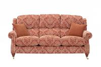 Parker Knoll Oakham 3 Seater Sofa Parker Knoll Oakham 3 Seater Sofa