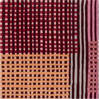 Aspect Red Multi Rug Aspect Red Multi Rug