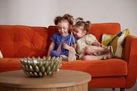 Ivy Large 3 Seater Sofa