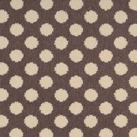 Quirky Spotty - Grey 7143 Quirky Spotty - Grey 7143